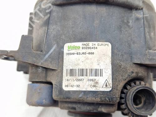 Right front fog light SUZUKI SWIFT III (MZ, EZ) 1.3 DDiS (RS413D) | BP30348750C31 - Image 9