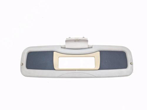 Aletta parasole destra SMART CABRIO (450) 0.6 (S1OLA1, 450.441, 450.442, 450.443) (55 hp) 30349568