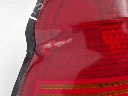Left taillight FORD ESCORT V (AAL, ABL) 1.3 | BP30345782C34