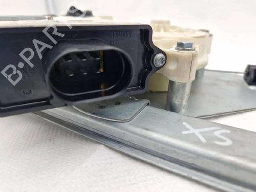 Rear left window mechanism BMW X3 (E83) 2.0 sd | BP36798254C24  - Image 5
