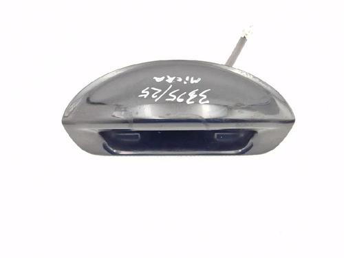 Used Tailgate handle Tailgate handle NISSAN MICRA III (K12) 1.5 dCi (65 hp) 30709343 30709343