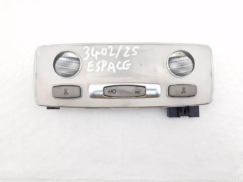Used Interior roof light Interior roof light RENAULT ESPACE IV (JK0/1_) 2.0 dCi (JK01, JK02, JK1J, JK1K, JK1H) (150 hp) 30644832 30644832