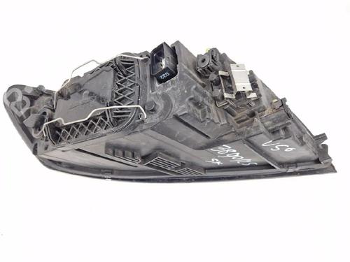 Left headlight VOLVO V50 (545) 1.6 D | BP31063481C28 - Image 6