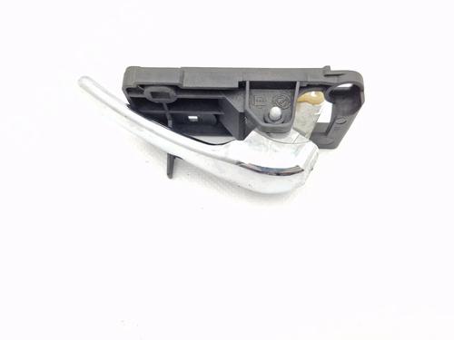 Front right interior door handle ALFA ROMEO 147 (937_) 1.6 16V T.SPARK (937.AXA1A, 937.AXB1A, 937.BXB1A) | BP30347680I14