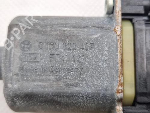 Right front window motor FORD FIESTA VI (CB1, CCN) 1.4 | BP30347713E20  - Image 5