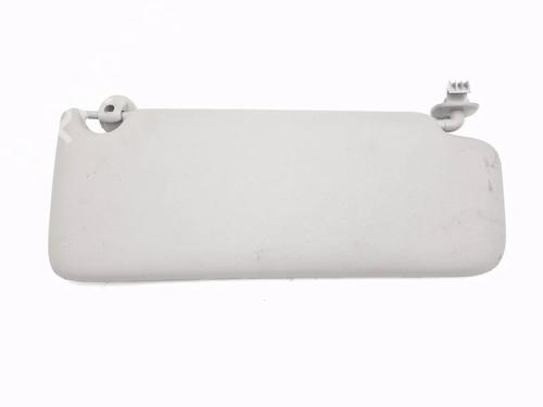 Left sun visor RENAULT TWINGO II (CN0_) 1.5 dCi (CN0E) | BP30348151I1 - Image 4