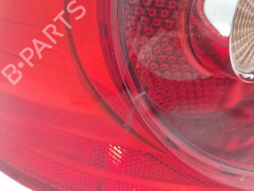 Left taillight VW GOLF PLUS V (5M1, 521) 1.2 TSI | BP34365480C34 - Image 5