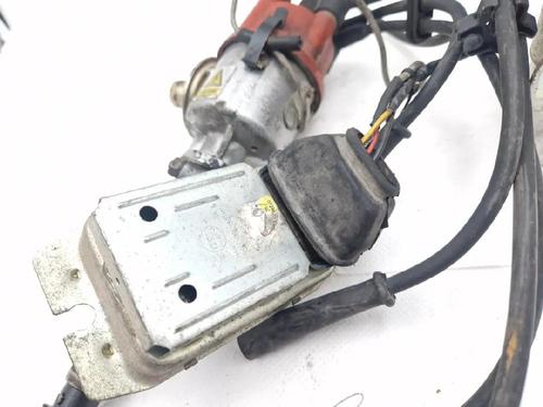 Ignition distributor SKODA ENYAQ iV Coupe (5AC) 60 | BP38166779M68 - Image 7
