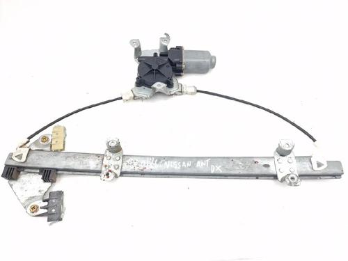 Used Front right window mechanism Front right window mechanism NISSAN PRIMERA (P11) 2.0 TD (90 hp) 33422698 33422698