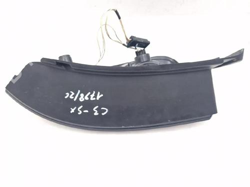 Left taillight CITROËN C3 Picasso (SH_) 1.6 HDi | BP36033151C34 - Image 7