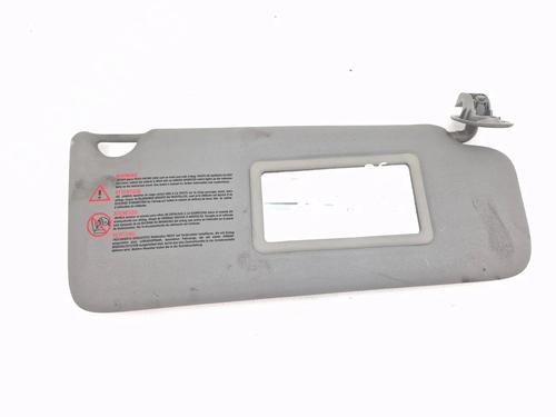 Used Right sun visor RENAULT CLIO II (BB_, CB_) 1.5 dCi (B/CB07) (65 hp) 30348659