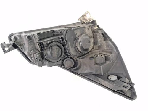 Left headlight RENAULT ESPACE IV (JK0/1_) 1.9 dCi (JK0U) | BP30344493C28