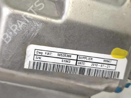 Steering column ALFA ROMEO MITO (955_) 1.3 MultiJet (955AXH1B, 955AXT1A) | BP38036373M21  - Image 11