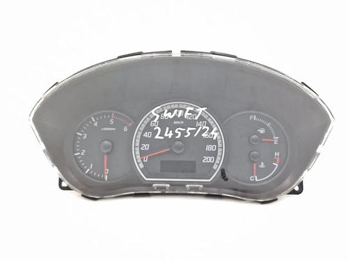 Instrument cluster SUZUKI SWIFT III (MZ, EZ) 1.3 DDiS (RS413D) | BP30348761C47 - Image 2