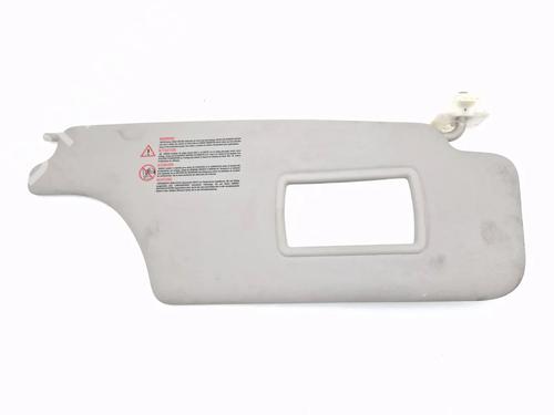 Used Right sun visor RENAULT MODUS / GRAND MODUS (F/JP0_) 1.5 dCi (FP0F, JP0F) (86 hp) 30346518