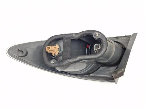 Left taillight MAZDA 6 Saloon (GG) 2.0 DI (GG14) | BP34003761C34 - Image 4