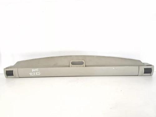 Used Rear parcel shelf Rear parcel shelf SAAB 9-3 Estate (E50) 1.9 TiD (150 hp) 33975312 33975312