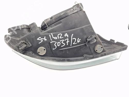 Left headlight SEAT IBIZA III (6L1) 1.4 TDI | BP30346666C28