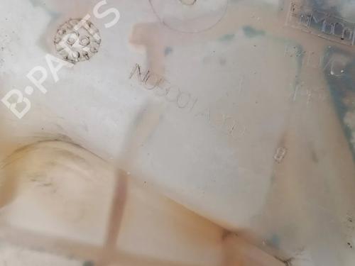 Expansion tank FORD FIESTA VI (CB1, CCN) 1.4 | BP30345829C120 