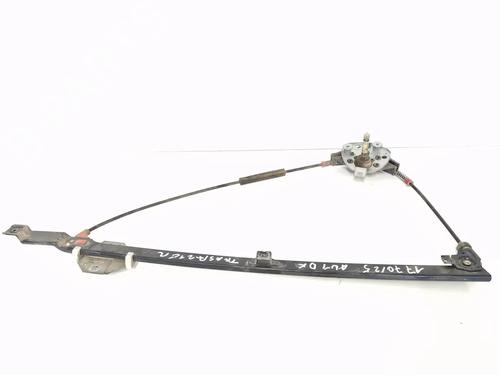 Used Front right window mechanism Front right window mechanism VW CALIFORNIA T4 Camper (7DJ, 7DK, 70J) 2.5 TDI (88 hp) 30348820 30348820