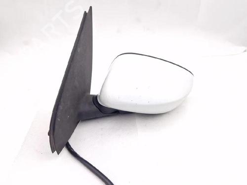 Used Left mirror FIAT STILO (192_) 1.9 D Multijet (120 hp) 30438847