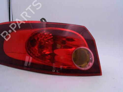 Used Left taillight FIAT CROMA (194_) 1.8 16V (194AXG1A) (140 hp) 30340624