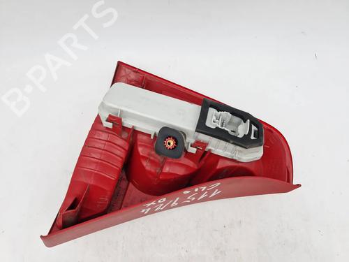 Right taillight RENAULT CLIO II (BB_, CB_) 1.5 dCi (B/CB07) | BP30341454C35 
