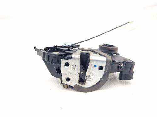 Front right lock TOYOTA YARIS (_P9_) 1.4 D-4D (NLP90_, NLP90R) | BP31082329C97 