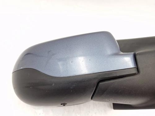 Right mirror RENAULT CLIO III (BR0/1, CR0/1) 2.0 16V (BR0C, BR0K, CR0C, CR0K) | BP30345246C27