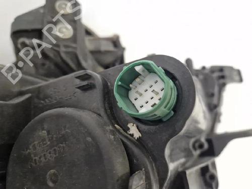 Right headlight LANCIA DELTA III (844_) 1.4 (844.AXA1A) | BP33163546C29  - Image 9