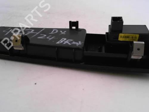 Left front window switch FIAT BRAVO II (198_) 1.4 (198AXA1B) | BP30340933I27