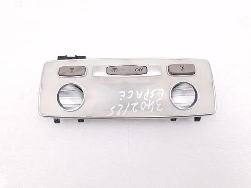 Plafonier RENAULT ESPACE IV (JK0/1_) 2.0 dCi (JK01, JK02, JK1J, JK1K, JK1H) (150 hp) 30644847