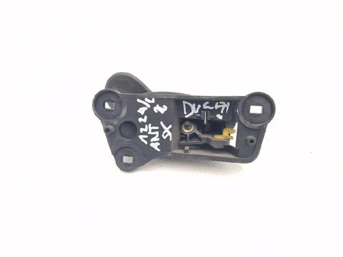 Front left interior door handle FIAT DUCATO Bus (244_) 2.8 JTD | BP34180561I13  - Image 5