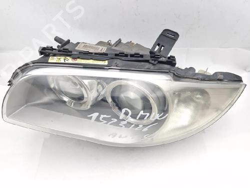 Left headlight BMW 1 (E87) 118 d | BP36694365C28 - Image 3