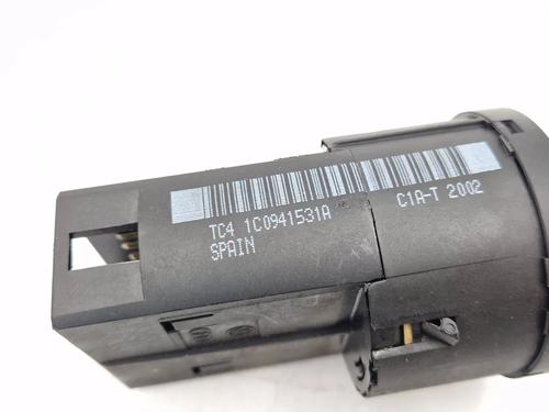 Headlight switch VW PASSAT B5.5 (3B3) 1.6 | BP30345610I24 - Image 7