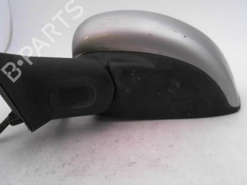 Left mirror FIAT IDEA (350_) 1.2 16V | BP30340954C26