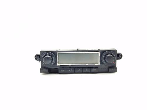 Used Climate control Climate control SEAT IBIZA III (6L1) 1.4 TDI (80 hp) 30344668 30344668