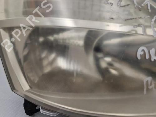Right headlight RENAULT MODUS / GRAND MODUS (F/JP0_) 1.5 dCi (FP0F, JP0F) | BP39526308C29 - Image 4