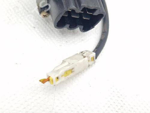 Ignition barrel NISSAN NOTE (E11, NE11) 1.5 dCi | BP34580108M48  - Image 10