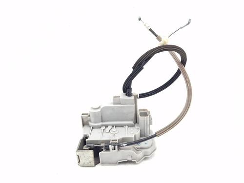 Used Rear left lock LANCIA DELTA III (844_) 1.4 (844.AXA1A) (120 hp) 30351350