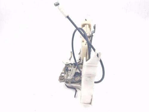 Front left lock TOYOTA YARIS VERSO (_P2_) 1.4 D-4D (NLP20_, NLP22_) | BP30350029C98 