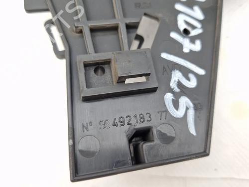 Front right interior door handle CITROËN C5 I (DC_) 2.0 HDi (DCRHYB) | BP30349396I14