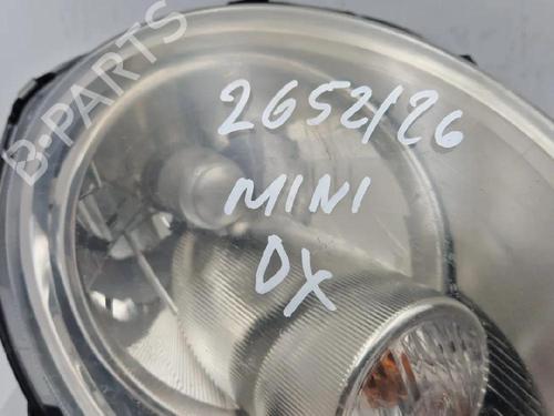 Right headlight MINI MINI (R56) Cooper D | BP38036375C29  - Image 5