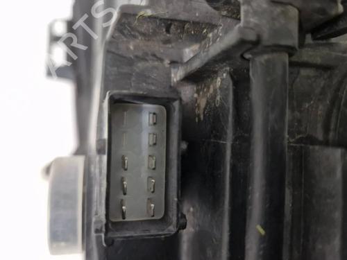 Right headlight OPEL CORSA D (S07) 1.0 (L08, L68) | BP30345600C29 - Image 9