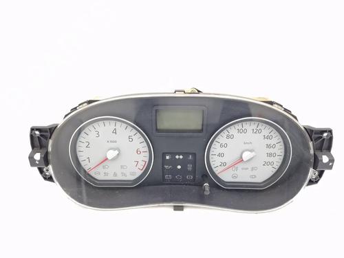 Instrument cluster DACIA SANDERO 1.6 (BS0D, BS0B, BS0F, BS0H) | BP30346077C47 - Image 3