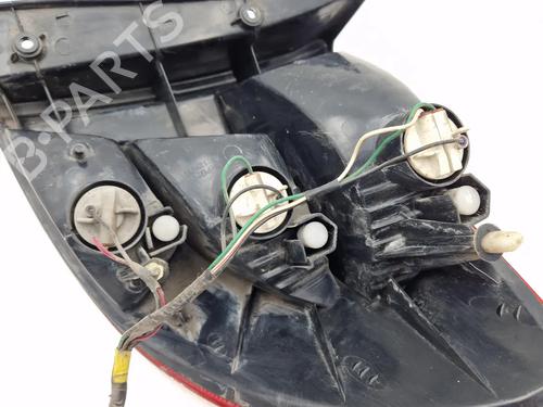 Left taillight KIA RIO I Hatchback (DC) 1.3 | BP30350030C34 