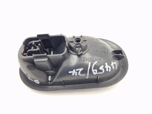 Front right interior door handle RENAULT TWINGO II (CN0_) 1.5 dCi (CN0E) | BP30345860I14 - Image 5
