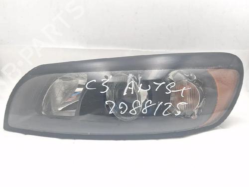 Used Left headlight Left headlight 37169457 37169457