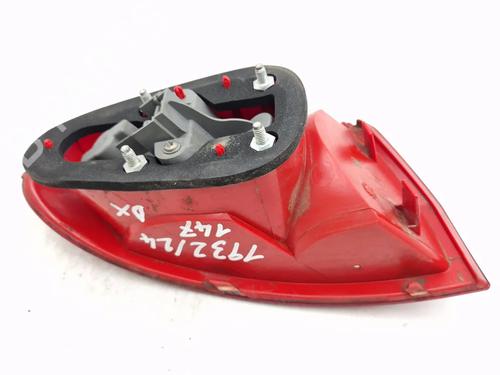 Right taillight ALFA ROMEO 147 (937_) 1.6 16V T.SPARK (937.AXA1A, 937.AXB1A, 937.BXB1A) | BP30342695C35 