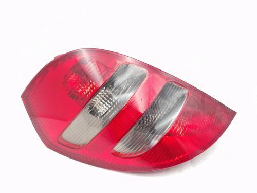 left-taillight-mercedes-benz-a-class-w169-2004-2005-2006-2007-2008-2009-2010-2011-2012-30346230 main image